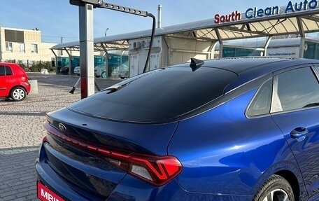 KIA K5, 2020 год, 2 999 999 рублей, 13 фотография