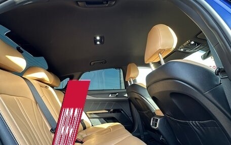 KIA K5, 2020 год, 2 999 999 рублей, 23 фотография