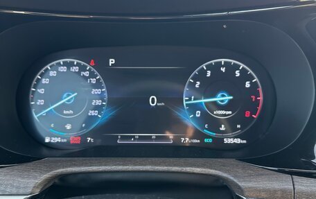 KIA K5, 2020 год, 2 999 999 рублей, 26 фотография