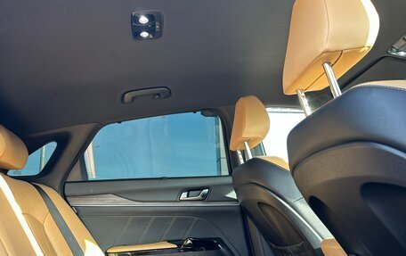 KIA K5, 2020 год, 2 999 999 рублей, 24 фотография