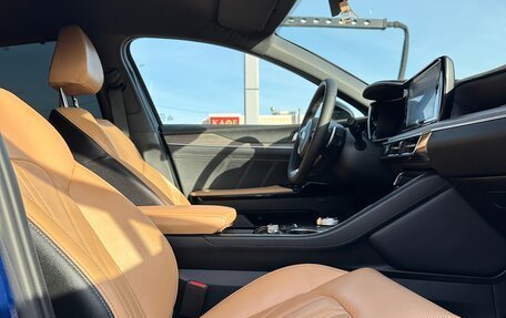 KIA K5, 2020 год, 2 999 999 рублей, 25 фотография