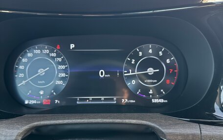 KIA K5, 2020 год, 2 999 999 рублей, 27 фотография