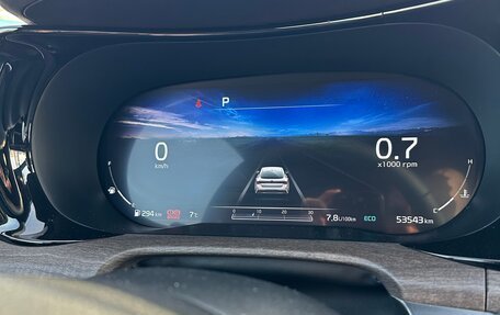 KIA K5, 2020 год, 2 999 999 рублей, 28 фотография