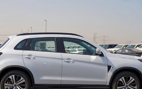 Mitsubishi ASX I рестайлинг, 2025 год, 2 970 000 рублей, 3 фотография