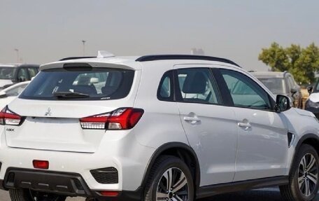 Mitsubishi ASX I рестайлинг, 2025 год, 2 970 000 рублей, 4 фотография