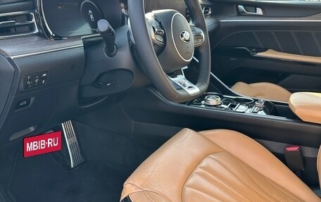 KIA K5, 2020 год, 2 999 999 рублей, 19 фотография