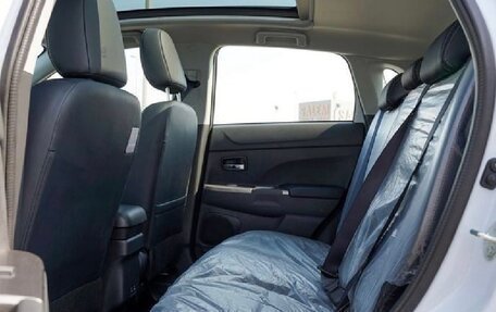 Mitsubishi ASX I рестайлинг, 2025 год, 2 970 000 рублей, 7 фотография