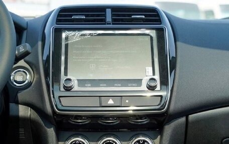 Mitsubishi ASX I рестайлинг, 2025 год, 2 970 000 рублей, 10 фотография