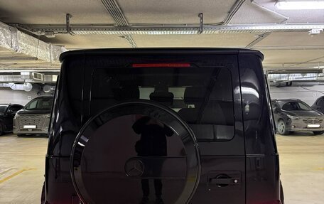 Mercedes-Benz G-Класс AMG, 2023 год, 22 000 000 рублей, 5 фотография