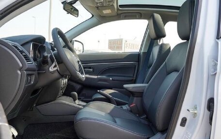 Mitsubishi ASX I рестайлинг, 2025 год, 2 970 000 рублей, 5 фотография