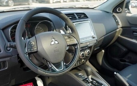 Mitsubishi ASX I рестайлинг, 2025 год, 2 970 000 рублей, 9 фотография