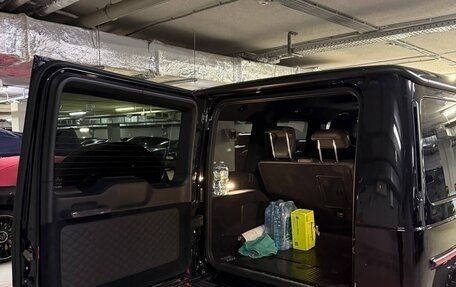 Mercedes-Benz G-Класс AMG, 2023 год, 22 000 000 рублей, 8 фотография