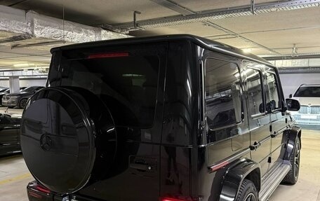 Mercedes-Benz G-Класс AMG, 2023 год, 22 000 000 рублей, 7 фотография