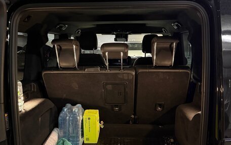 Mercedes-Benz G-Класс AMG, 2023 год, 22 000 000 рублей, 9 фотография