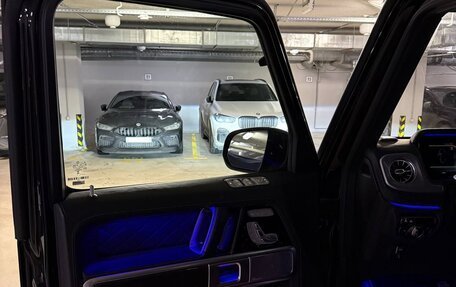 Mercedes-Benz G-Класс AMG, 2023 год, 22 000 000 рублей, 15 фотография