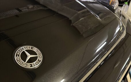 Mercedes-Benz G-Класс AMG, 2023 год, 22 000 000 рублей, 11 фотография