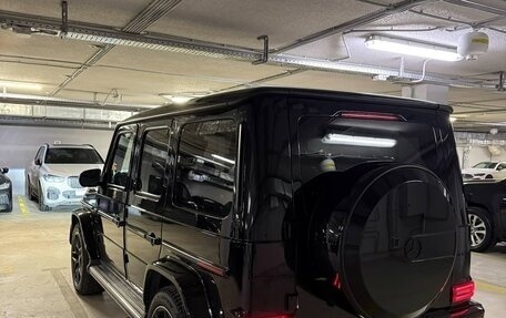 Mercedes-Benz G-Класс AMG, 2023 год, 22 000 000 рублей, 4 фотография