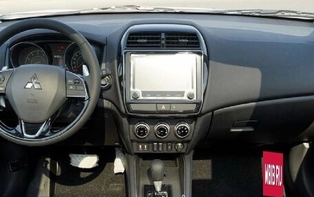 Mitsubishi ASX I рестайлинг, 2025 год, 2 970 000 рублей, 8 фотография