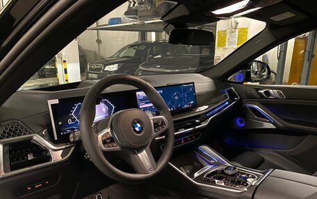 BMW X6, 2025 год, 17 685 000 рублей, 2 фотография