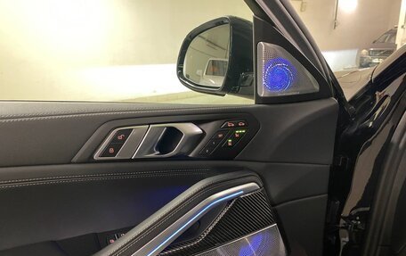 BMW X6, 2025 год, 17 685 000 рублей, 3 фотография