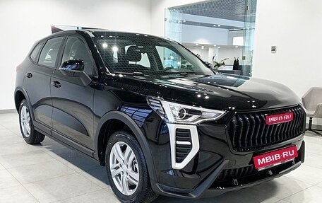 Haval Jolion, 2026 год, 1 979 010 рублей, 1 фотография