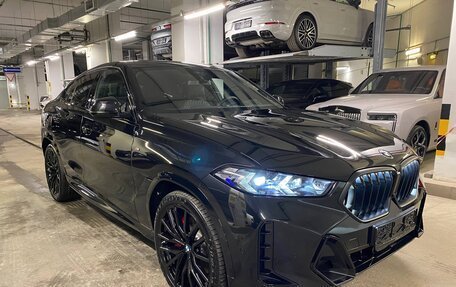 BMW X6, 2025 год, 17 685 000 рублей, 9 фотография