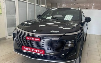 Haval F7, 2025 год, 3 414 510 рублей, 1 фотография