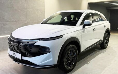 Haval F7, 2025 год, 2 820 510 рублей, 1 фотография