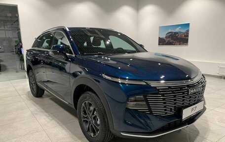 Haval F7, 2025 год, 2 820 510 рублей, 1 фотография