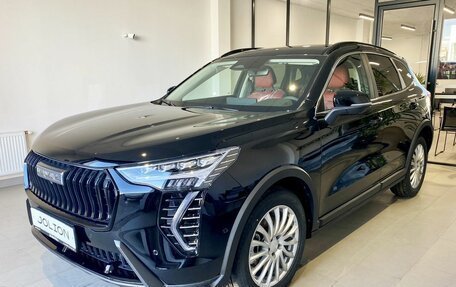 Haval Jolion, 2025 год, 2 820 510 рублей, 1 фотография