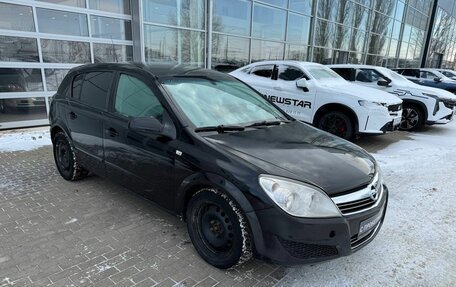 Opel Astra H, 2008 год, 559 900 рублей, 1 фотография