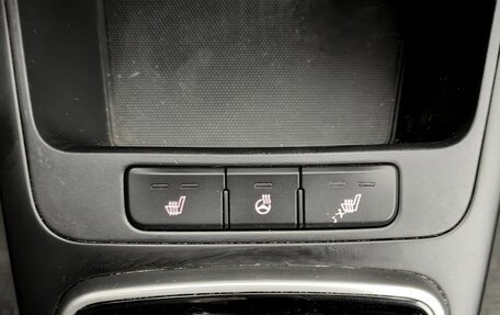 KIA Rio IV, 2017 год, 1 220 000 рублей, 16 фотография