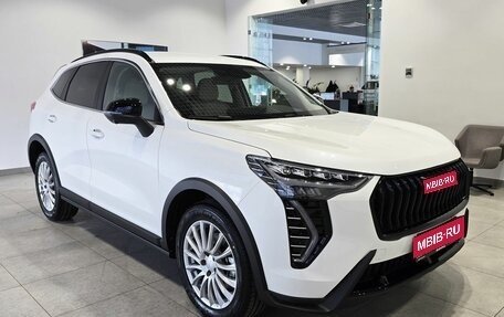 Haval Jolion, 2025 год, 2 721 510 рублей, 1 фотография