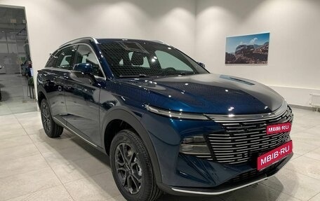 Haval F7, 2026 год, 2 870 010 рублей, 1 фотография