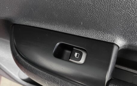 KIA Rio IV, 2017 год, 1 220 000 рублей, 25 фотография