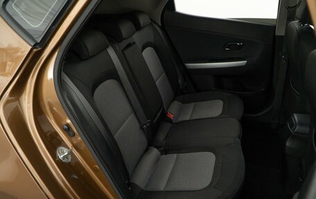 KIA cee'd III, 2016 год, 1 387 444 рублей, 7 фотография