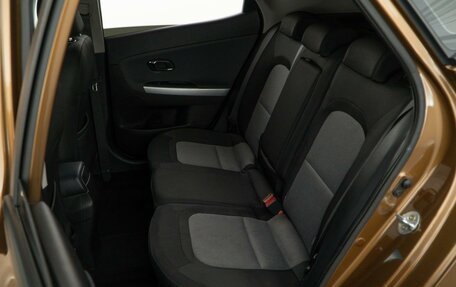 KIA cee'd III, 2016 год, 1 387 444 рублей, 9 фотография