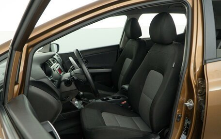 KIA cee'd III, 2016 год, 1 387 444 рублей, 10 фотография