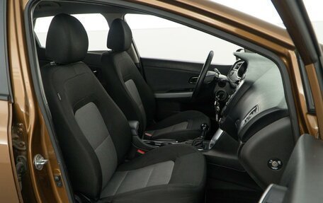 KIA cee'd III, 2016 год, 1 387 444 рублей, 8 фотография