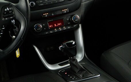 KIA cee'd III, 2016 год, 1 387 444 рублей, 14 фотография