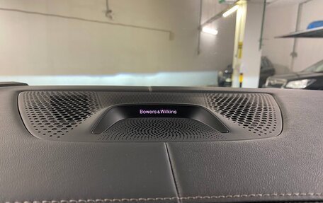 BMW X6, 2025 год, 17 685 000 рублей, 15 фотография