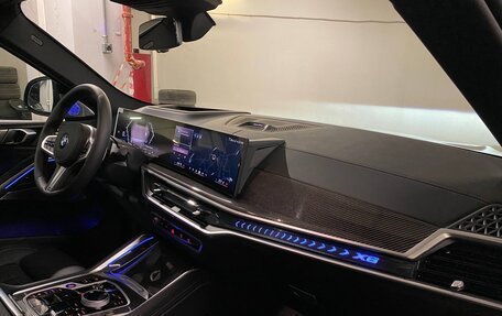 BMW X6, 2025 год, 17 685 000 рублей, 12 фотография