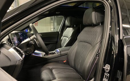 BMW X6, 2025 год, 17 685 000 рублей, 13 фотография