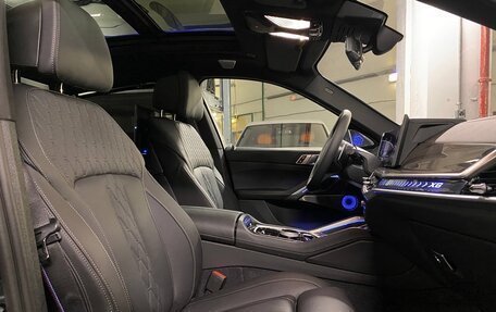 BMW X6, 2025 год, 17 685 000 рублей, 14 фотография