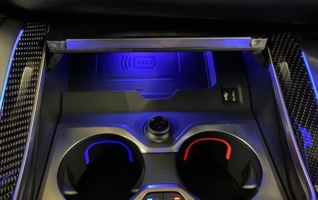 BMW X6, 2025 год, 17 685 000 рублей, 17 фотография