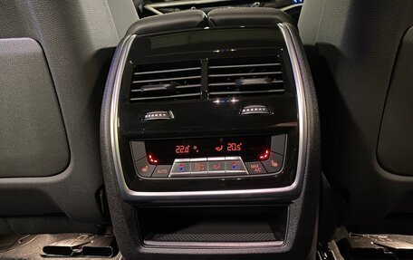 BMW X6, 2025 год, 17 685 000 рублей, 21 фотография