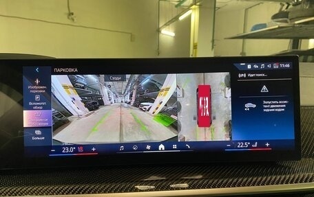 BMW X6, 2025 год, 17 685 000 рублей, 18 фотография