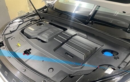 CheryExeed TXL, 2022 год, 2 700 000 рублей, 8 фотография