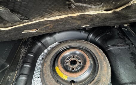 Honda Fit III, 2002 год, 370 000 рублей, 11 фотография