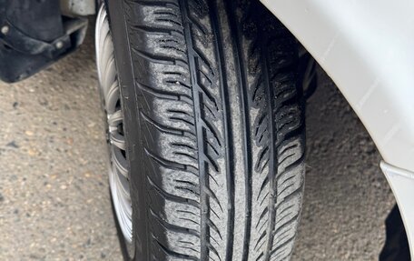 Honda Fit III, 2002 год, 370 000 рублей, 10 фотография